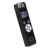 Digitaler Diktiergerät Rauschunterdrückung 3072 Kbit/s Tragbarer MP3-Player Diktiergerät mit eingebautem