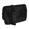 Hairdressing Tool Bag Nylon Cosmetic Storage Bag Portable Barber Clipper Carrying Case