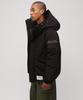 AVIREX TYPE ECWCS DOWN JACKET XL black 783-5253003