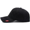 Frühling Sommer Baseball Cap Herren Cap Outdoor bestickt Sonnenhut Damen Sonnenschutz Hut