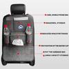 Car Sticke Car Accessories Seat back Storage Organizer Bag For Volkswagen Polo Golf Passat B5 B6 B7 T4 T5 Golf 6 Tiguan Phaeton