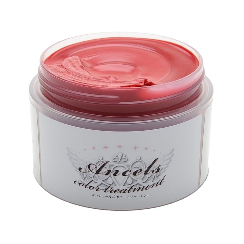 

Clip Joint Color Butter Real Red 200g