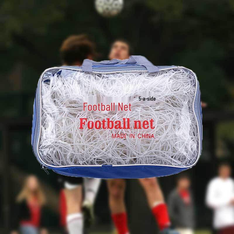 Yongdai School Sports Football Goal Net