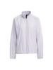 Adidas W MH 3S Silver Medium Windbreaker, Dawn,