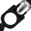 Add A Bag Luggage Strap Suitcase Baggage Belt Outside Hat Clip Water Bottle Carrier Holder for