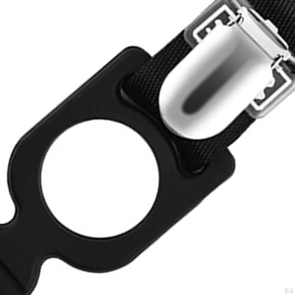 Add A Bag Luggage Strap Suitcase Baggage Belt Outside Hat Clip Water Bottle Carrier Holder for