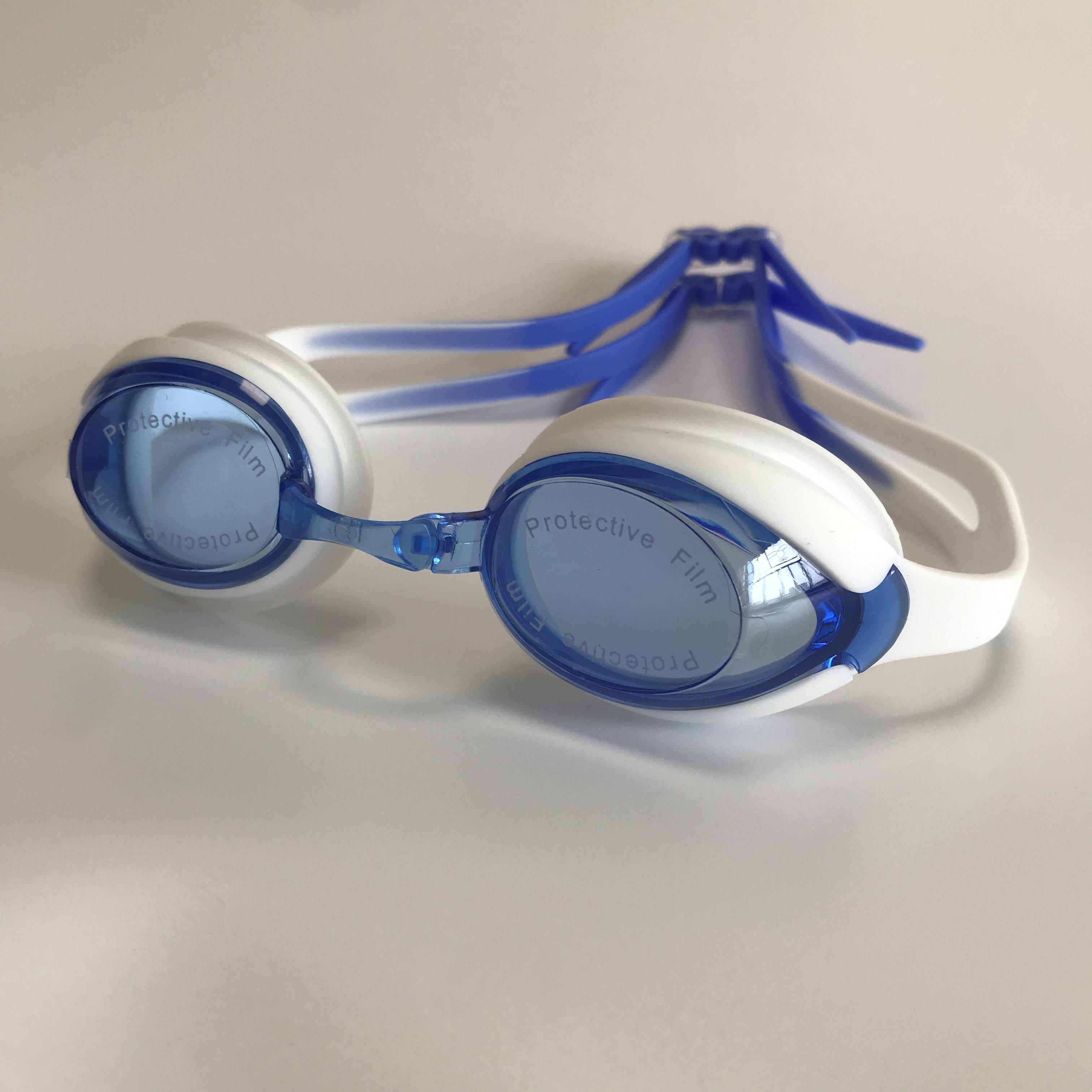 Extreme Professional Swimming Goggles Anti Fog Lens UV Protection Swimming Goggles