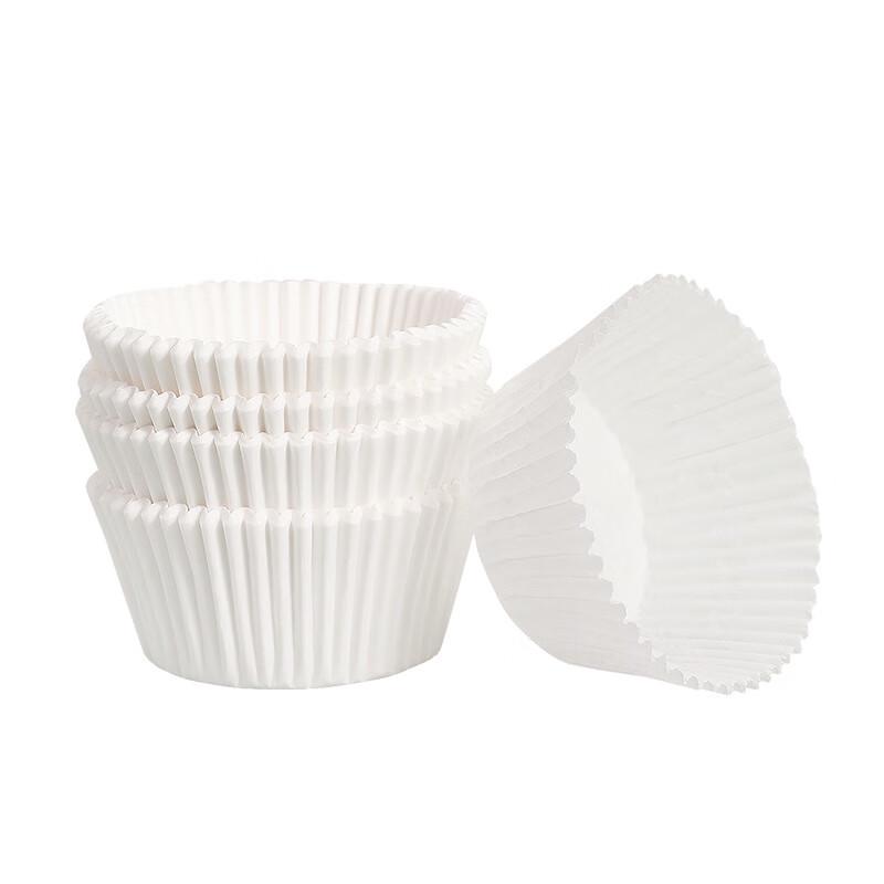 

CIBO Disposable High-Temperature Cake Baking Paper Cups
