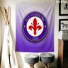 Fiorentina Wall Hanging Printed Fabric Blanket Decorative Tapestries for Bedroom Living Room Home Decor