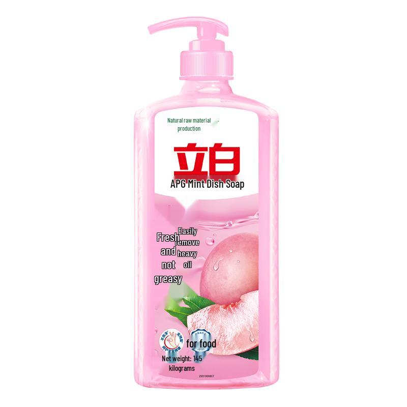 Liby Dish Soap
