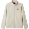 Camel Men's Anti-Static Fleece Jacket