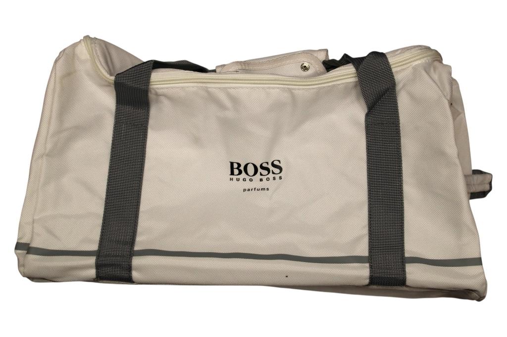 Hugo Boss Hugo Boss, Textile Handbag, Gym
