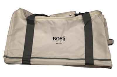 Hugo Boss, Textile Handbag, Gym