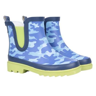 Uniseks – Kozaki i buty