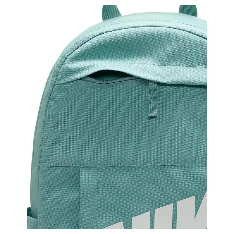 Nike Polyester Backpack Regular Unisex Green Casual DD0559-017
