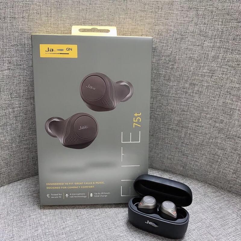 

ERXUNG Elite 75t True Wireless Bluetooth 5.0 Earbuds