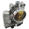Throttle Body 12616668 12607362 For Chevrolet Malibu HHR Equinox Pontiac G6 G5 Buick LaCrosse Saturn GMC 2.4L Body Acceleration