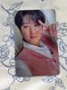 [USED] StrayKids Changbin 4th MAXIDENT Stray Kids Sanok Trading Card