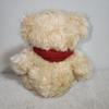 [USED] Harrods Teddy Bear Strawberry Scarf
