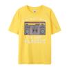 I M Not Old I M Classic Cassette Player Mens Shirts Graphic Tee Couples Winter Printed TShirt Free Shipping Clothes Casua