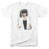 Ncis Abby Skulls Unisexs T Shirt White Ly