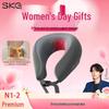 N1-2 Premium U-shaped Neck Massager