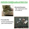 Multipurpose Foldable Fishing Unhooking Pad With Breathable Sponge Cushion For Comfortable Outdoor Use Foam Waterproof Tool