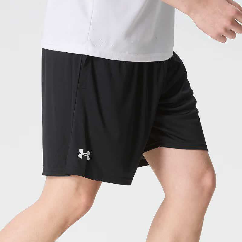 Under Armour Men's Knit Sport Shorts