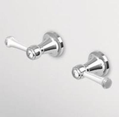 Mixer Zucchetti Agora Chrome ZAM738