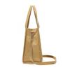 Women's Shoulder Bag Large Capacity Lightweight Tote Bag Nylon Hand Crossbody Bag