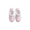 Nike Dynamo Free Low top Kids Lifestyle Shoes Pink White Kids' 343738-637
