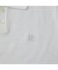 Henlikoteun [British Sporting Club] Waffle Short-Sleeves Polo Knit Abwam26711Whx