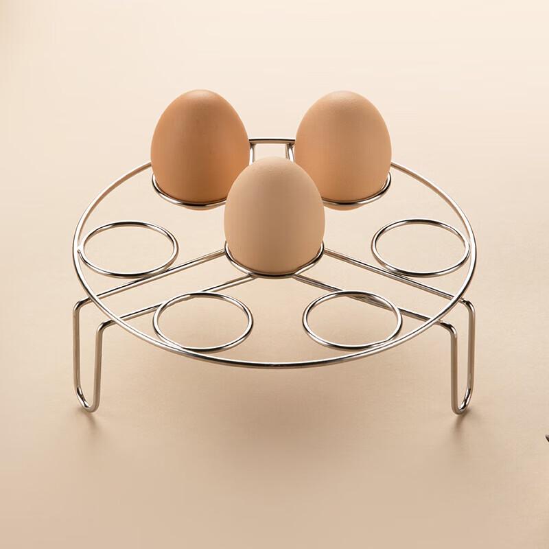 

Chahua 017006 Stainless Steel Steamer Rack