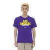 Nike T Shirt Men's Garden Purple CK8959-547