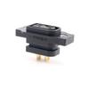 Amass Ai Mai Si XT60NE-F Gold-Plated High-Current ESC Connector for Model Aircraft