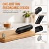 Handheld Design Handheld Coffee Frother Battery Operated Mini Drink Mixer  Matcha Lattes