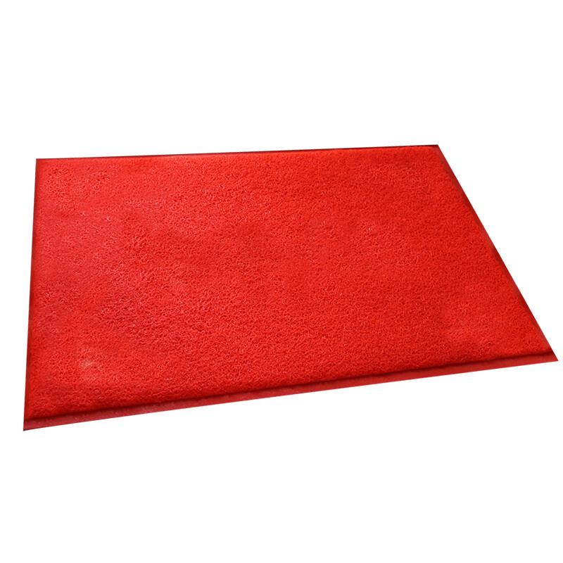 Extra-Thick Anti-Slip Entrance Doormat