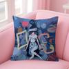 Art Aya Takano Girl Pillow Anime Pillow Sofa Bed Head Pillow Cover Cushion Cover Fashion