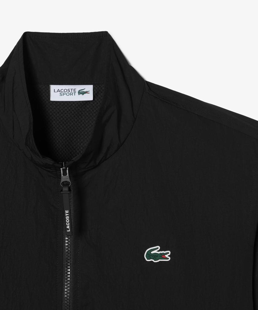 LACOSTE Men'S Woven Training Setup Jacket Sh216E-56N 031