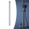 Adjustable Shower Arm Extension for Enhanced Water Flow