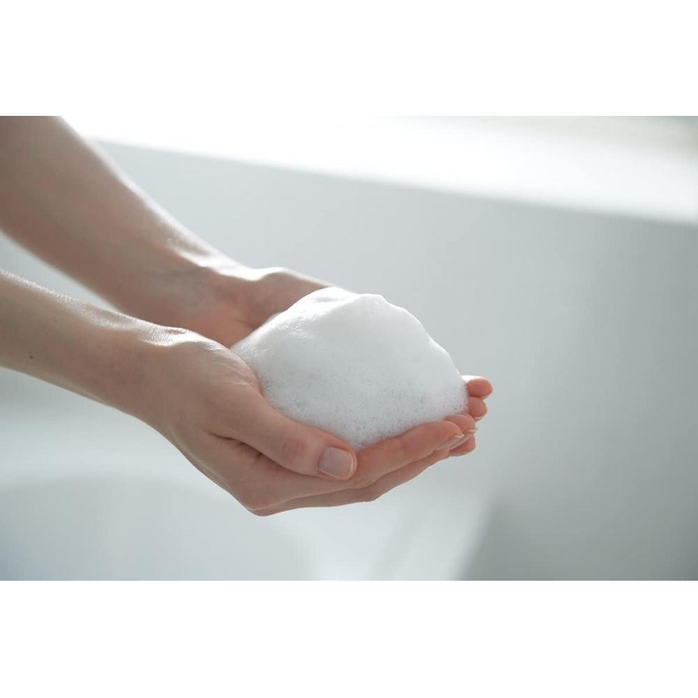 Miura Soft Water Household Soft Water Senka Solid Soap 100g 1 Pack