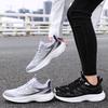 Shoes women's shoes versatile new summer eva cold sticky running shoes mesh breathable sneakers couple