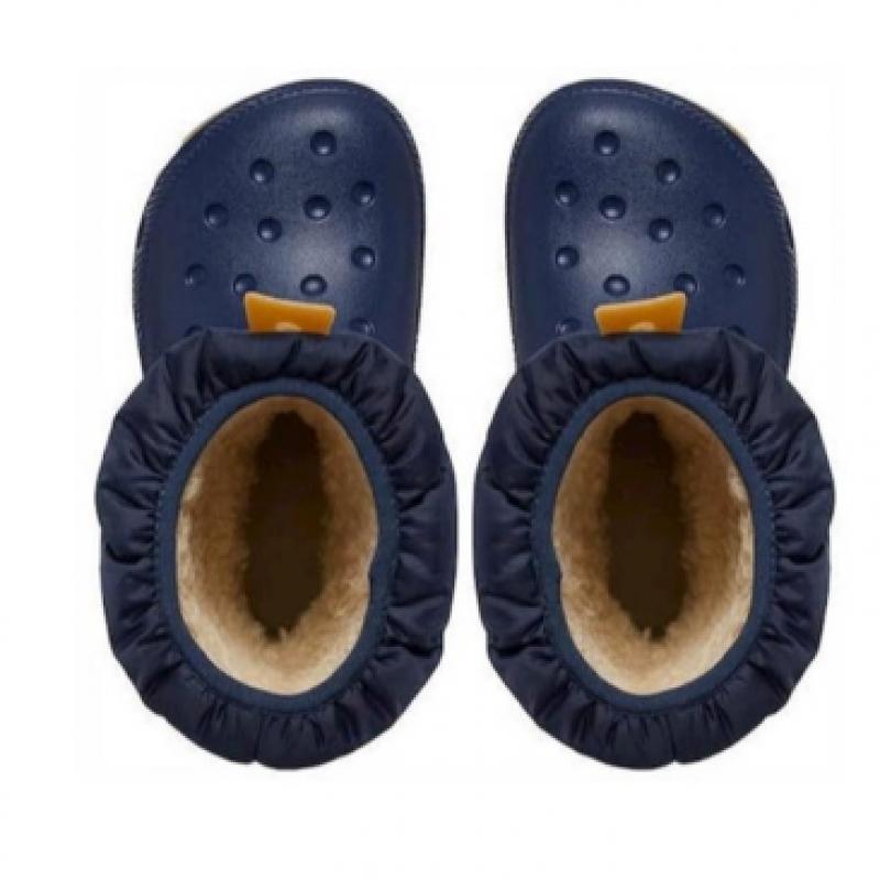 Crocs Classic Neo Puff Boots 207683 4pq