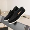 2025 Heren Instap Mocassins: Nieuwe Niche Casual Schoenen