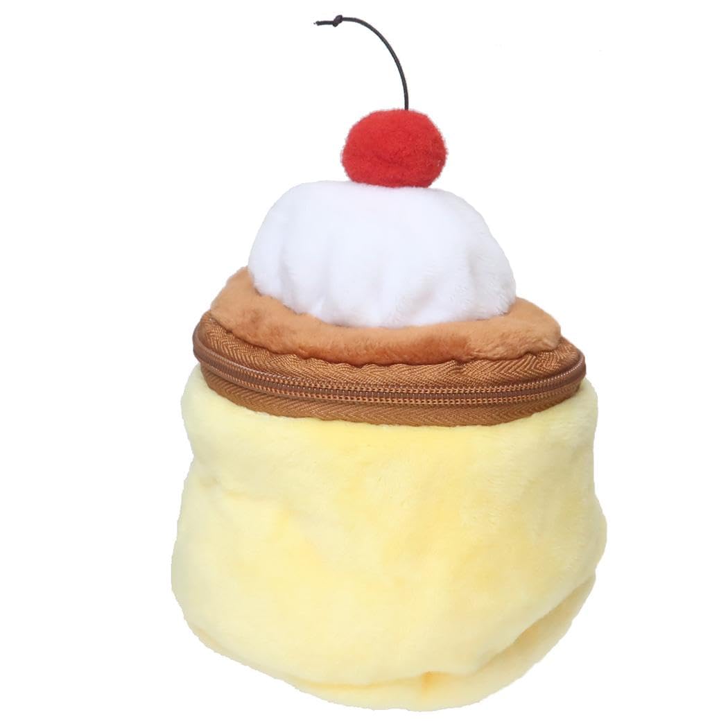Kamio Japan Pouch Parody Pouch Pudding 223834