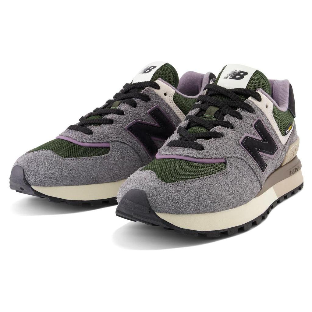 New Balance 574 Legacy Grey Unisex U574LGAG