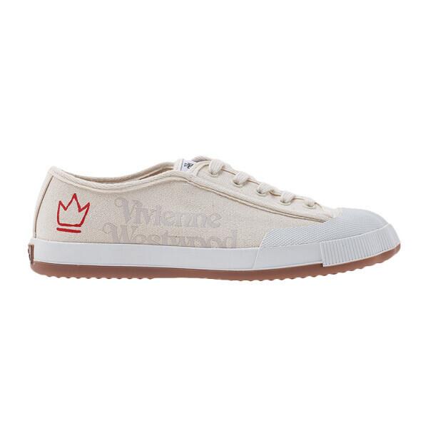 Vivienne Westwood Animal Gym Shoes 75020057m W0005 B401