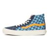 Sk8 Vans-Hi Lx 'Insignia Blue' VN0A4BVBTPD
