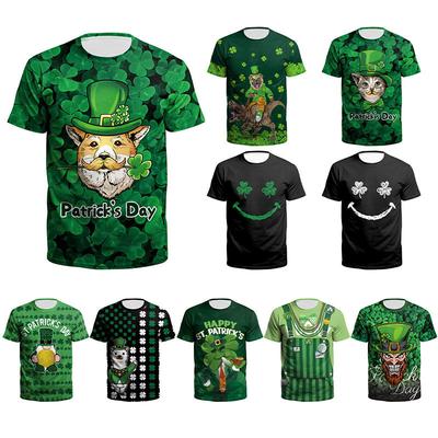 Üst giysisi – T-shirtler