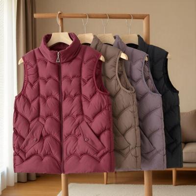 Topy – Vesty